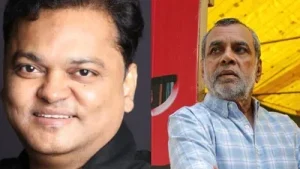 OMG 2: Amit Rai questions Paresh Rawal's claims of not getting credit for film's
