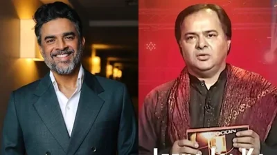 Jeena Isi Ka Naam Hai talk show to make a comeback on OTT; R Madhavan honoured to