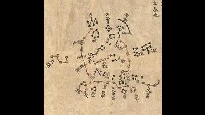 Constellation prize: The fears and myths that explain how planets got their names