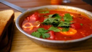 Too tired or sick to cook a proper meal? Try this 10-minute, high-protein,