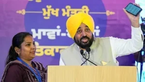 Punjab govt data shows over half of Mawan Dheeyan Satkar Yojana beneficiaries are