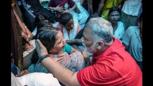 Main accused in abduction-cum-murder injured in Patna encounter