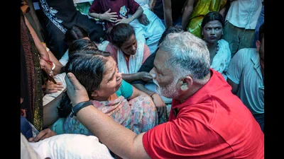 Main accused in abduction-cum-murder injured in Patna encounter