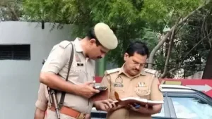 Drunk man kills pregnant wife in UP's Mahoba; child helps police nab him