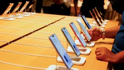 The $1,500 question: Can Apple's new upgrade plan convince buyers to pay more for