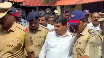 Bombay HC stays bail for Shiv Sena councillor Ramesh Mhatre in Dombivali doctor