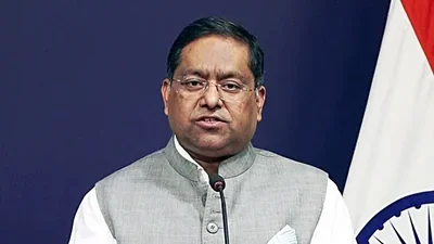 'Mujahideen sent to bleed India have turned guns inwards': India seeks global
