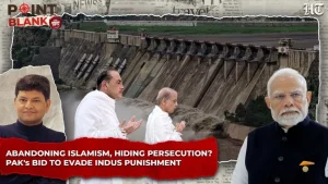 'Desperate, fake attempts': India rejects Pakistan's claim on Indus Valley