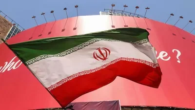 US identifies its 2 soldiers killed in attack as Iran says it's 'full-scale war' now