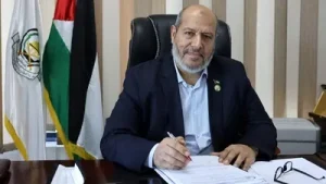Who is Hamas' new leader Khalil Al-Hayya? Survived attack, has good ties with Iran