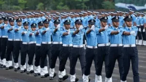 Indian Air Force personnel have 'no unqualified right to leave service at will to