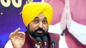 'Everybody does naare-baazi': SC on plea to revive protest case against Bhagwant Mann