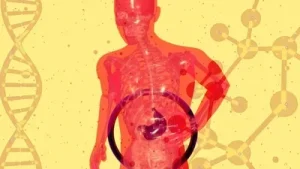 Gastroenterologist Dr Kalayarasan Raja warns 'silent liver disease' is rising in