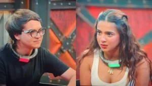 Apoorva Mukhija says she felt suicidal during India's Got Latent controversy,