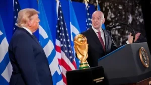 FIFA World Cup enthusiasm may have cost US economy $11.7 bn loss; here's why