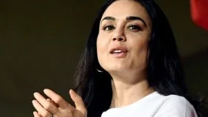 Preity Zinta urges Sonam Wangchuk to end fast, supports CJP protest: 'Hope our govt