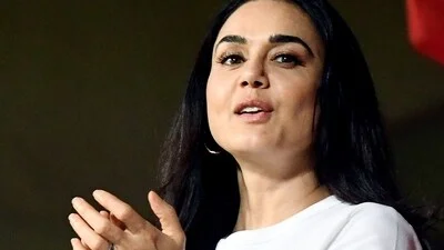 Preity Zinta urges Sonam Wangchuk to end fast, supports CJP protest: 'Hope our govt