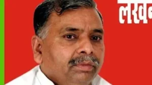Former UP minister Nanak Ram Bhurji dies after fall from 7th floor in Lucknow;