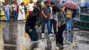 Planning a getaway to the hills? Himachal set for heavy monsoon rain in these areas