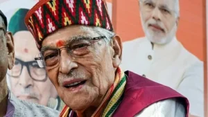 BJP veteran Murli Manohar Joshi condemns use of force on protesters: 'Young girls