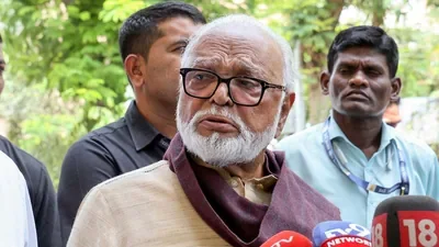 Maharashtra minister Chhagan Bhujbal's private skill university to come up on