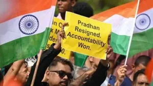 NEET victims' families seek reforms, say Pradhan's resignation not enough