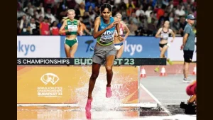 Medal detector: India's chances have dipped at this year's CWG, says Rudraneil