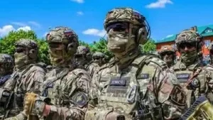India pursuing release of about 24 nationals serving in Russian Army, MEA says
