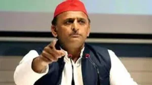 Amid demolition row, Akhilesh urges people to unite to save Jauhar University