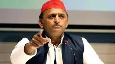 Amid demolition row, Akhilesh urges people to unite to save Jauhar University