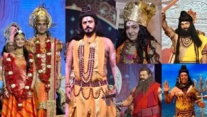 Ayodhya Ki Ramlila to make its Delhi debut this year Ft. Ravi Kishan as Ram, Rakesh