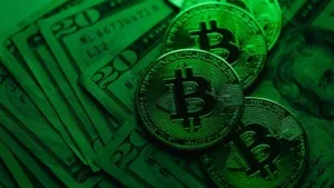 US freezes $130 million IRGC crypto wallet: What is IRGC crypto and why was it