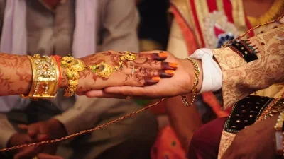 'Most expensive mistake': Bengaluru woman explains why ₹20 lakh weddings aren't