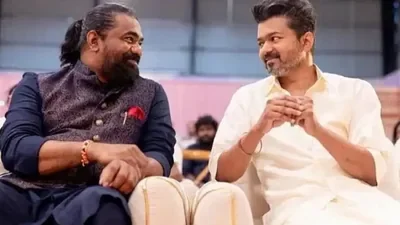 Jana Nayagan producer explains why Ambedkar-TVK dialogue was modified by CBFC in