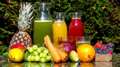 Weight management expert shares 5 everyday drinks that naturally boost your Vitamin