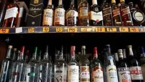 Punjab cancels 5 liquor vend leases after forest dept flags protected land