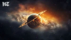 Saturn Retrograde 2026: 5 signs this powerful transit may be affecting you
