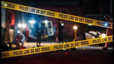 UP 112 cop held for rape-murder of 10-year-old girl in Gorakhpur