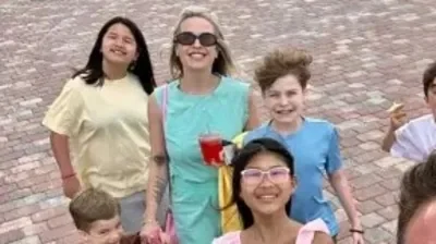 Michigan murder-suicide: Disturbing details emerge about dogs and cat in Grand Haven