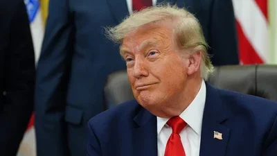 This Wisconsin brewery promised free beer when Trump dies; license revoked: 'We're