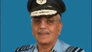 Air Marshal Sandeep Thareja to take over as Armed Forces Medical Services chief