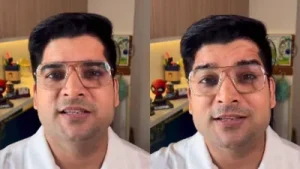 Man says finding a good manager is 'a matter of luck' in corporate life: 'Company's
