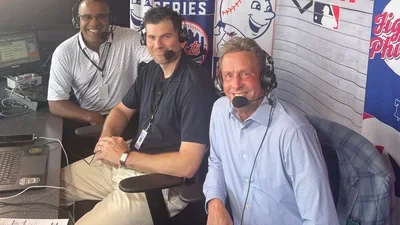 Karl Ravech net worth and salary: All we know about legendary broadcaster amid