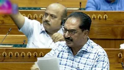 Cosmetic and an eyewash, says RSP MP Premachandran on paper leak bill