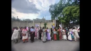 Women's reservation a right deferred too long: Subhashini Ali
