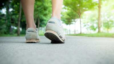Best budget walking shoes under ₹5,000 for everyday use; my top picks