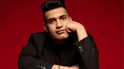 Shashwat Sachdev dedicates National Award to parents and guru: This belongs to them