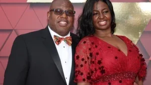 Eric Bieniemy's wife and kids: All we know about Chiefs coordinator's