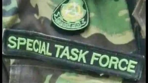 STF busts Chinese man-led hawala network in Noida, 3 held