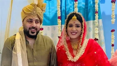 Badshah's wife Isha Rikhi says she remained 'silent' because she was afraid: